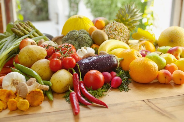 какие продукты для похудения какие продукты для похудения